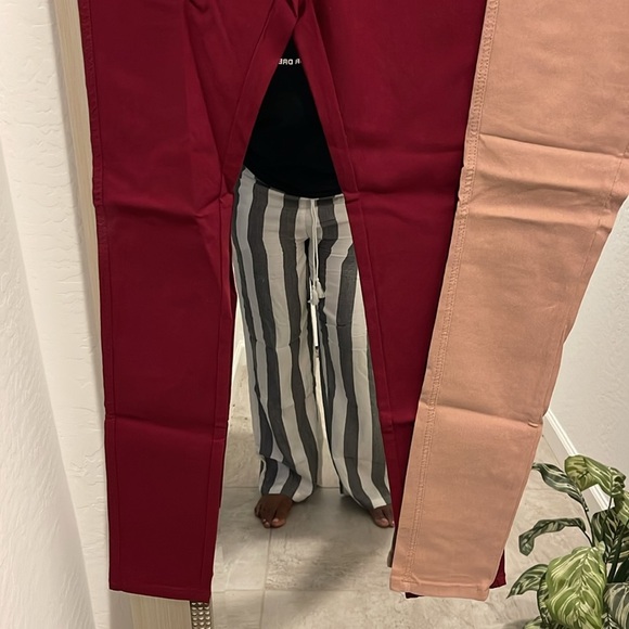 Bundle of 2 denim jeans - Picture 4 of 11